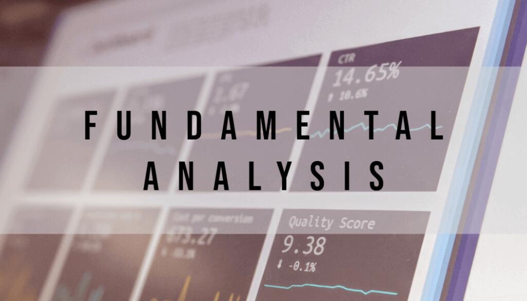 Fundamentalanalyse