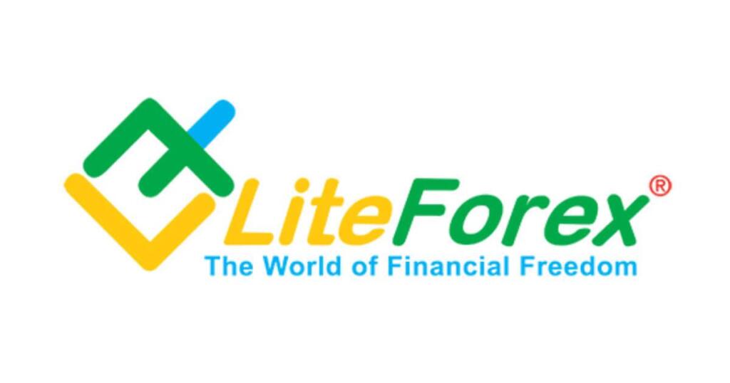 logo liteforex